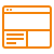 icon site landing pages