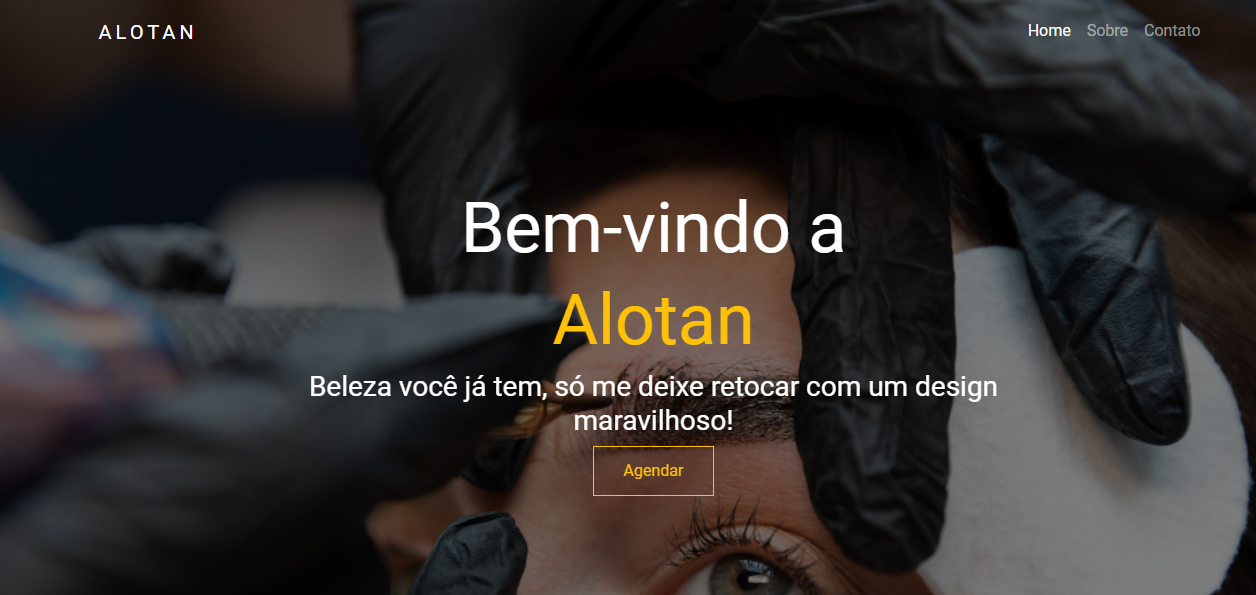 imagem site Institucional